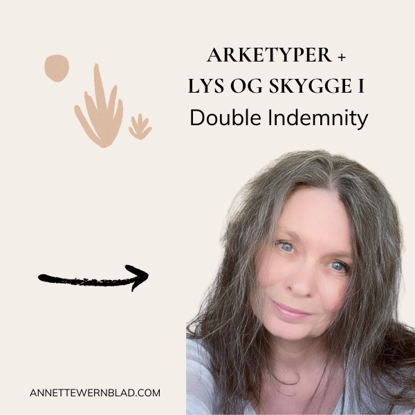 Kvinden uden samvittighed