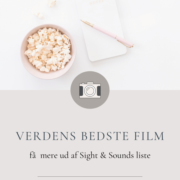 Verdens bedste film
