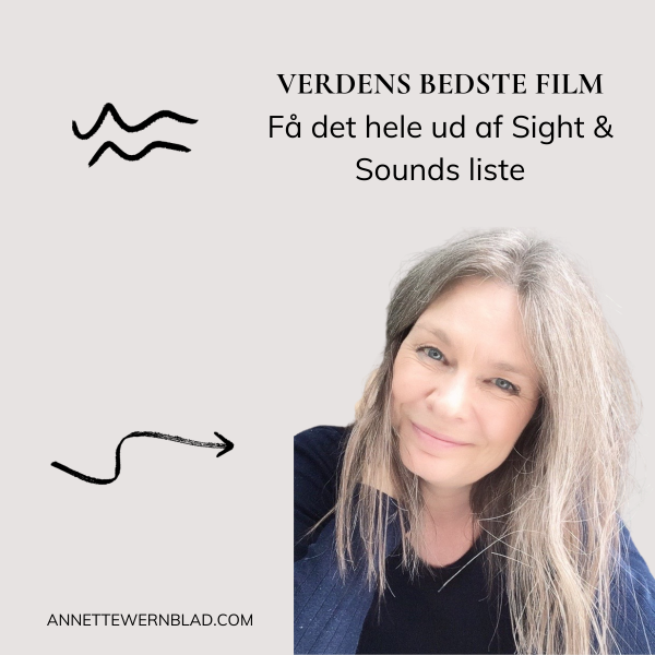 Verdens bedste film