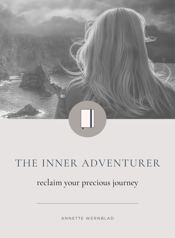 The Inner Adventurer