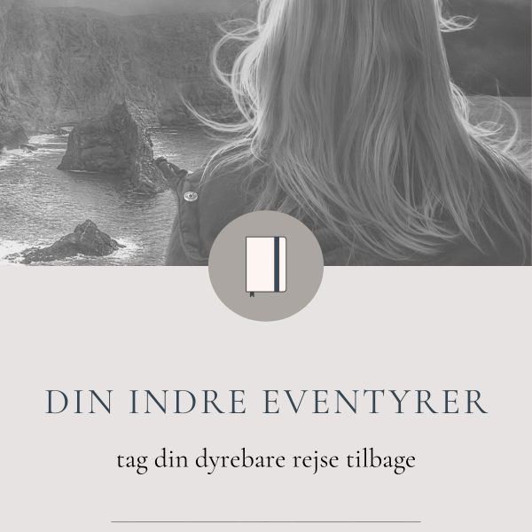 Din indre eventyrer