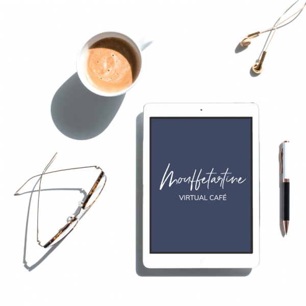 Online Café
