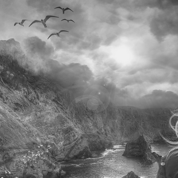 The Inner Adventurer