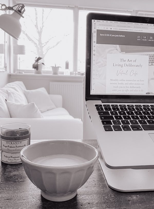 The Virtual Café for Free