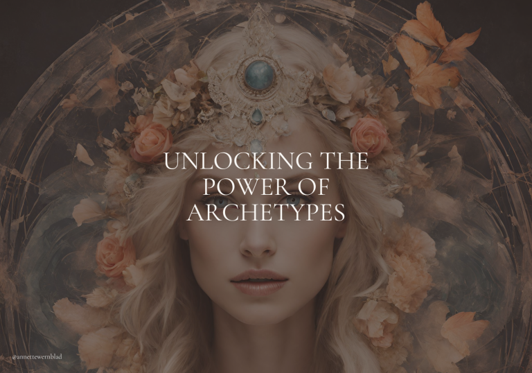 Unlocking the Power of Archetypes