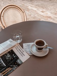 Hvem er filmens hovedperson?